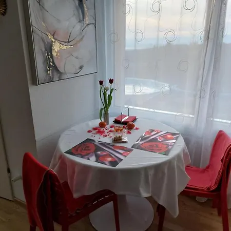 Beau Studio Avec Terrasse Et Vue Exclusivement Pour Non Fumeurs Belmont-sur-Lausanne Extérieur photo