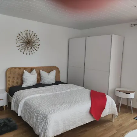 Beau Studio Avec Terrasse Et Vue Exclusivement Pour Non Fumeurs Belmont-sur-Lausanne Extérieur photo