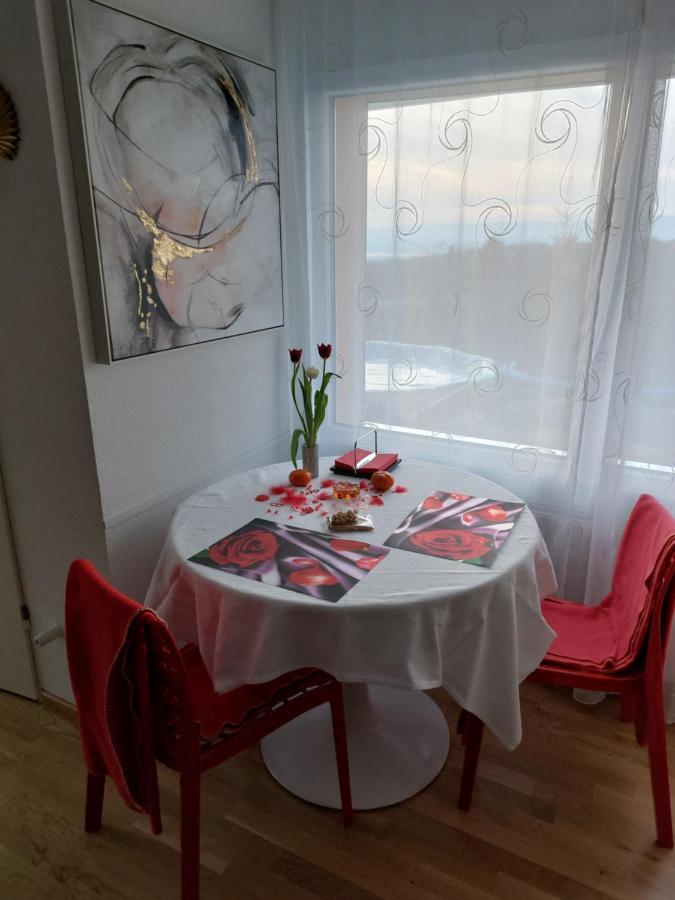 Apartment Beau Avec Terrasse Et Vue Exclusivement Pour Non Fumeurs Belmont-sur-Lausanne