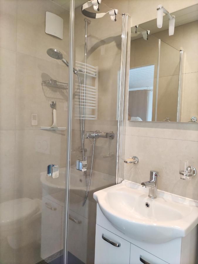 Beau Avec Terrasse Et Vue Exclusivement Pour Non Fumeurs Apartment Belmont-sur-Lausanne