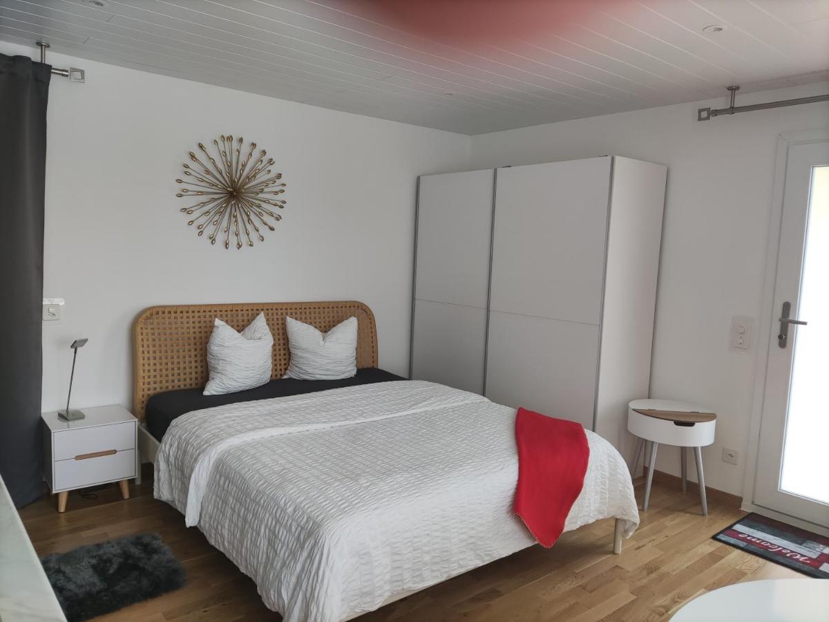 Apartment Beau Avec Terrasse Et Vue Exclusivement Pour Non Fumeurs