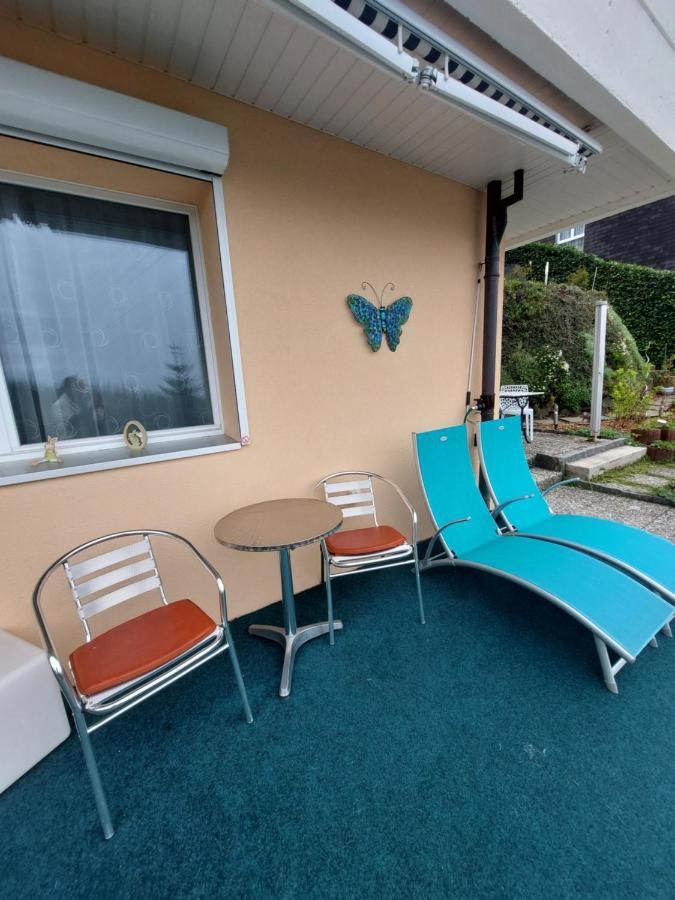 Apartment Beau Avec Terrasse Et Vue Exclusivement Pour Non Fumeurs