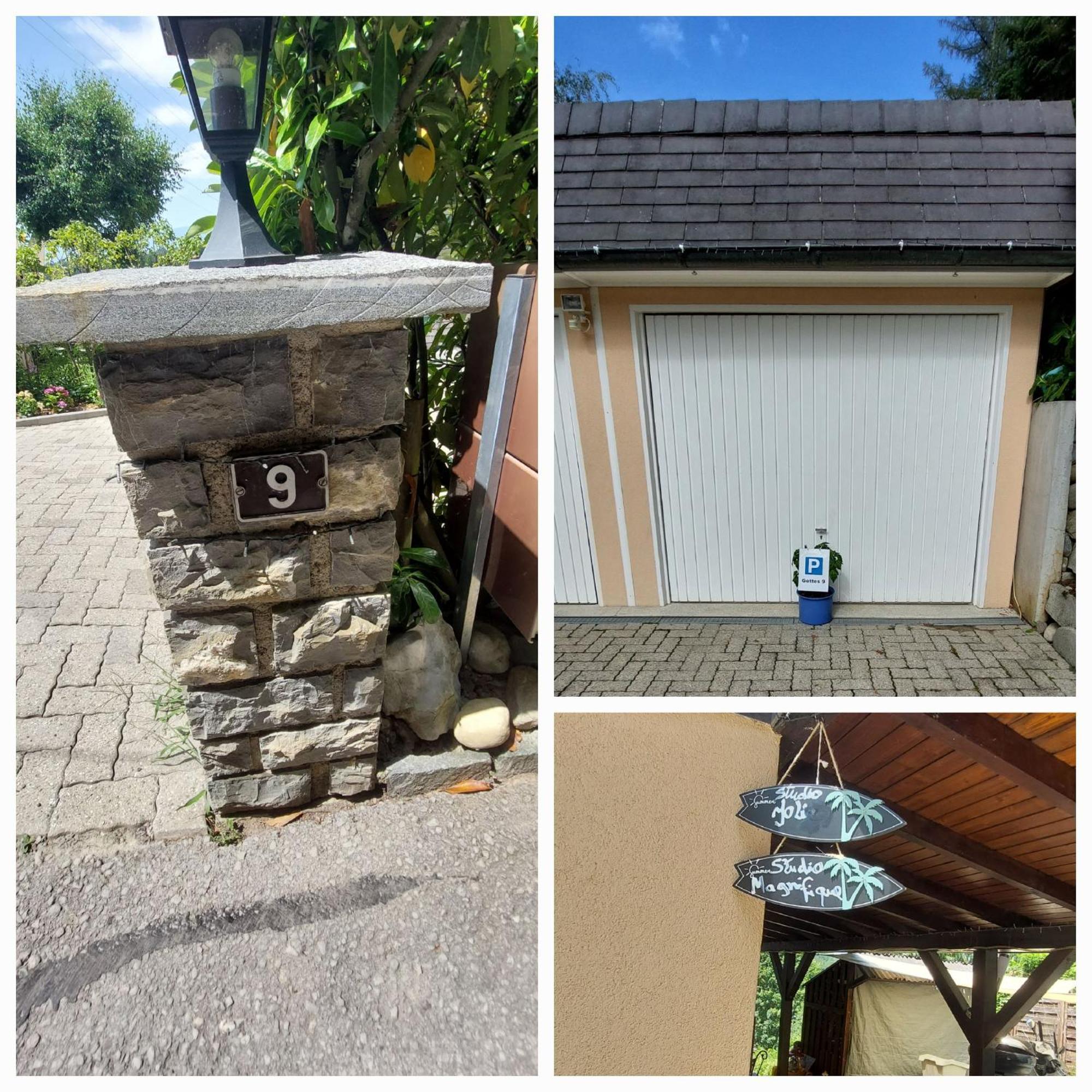 Beau Avec Terrasse Et Vue Exclusivement Pour Non Fumeurs Belmont-sur-Lausanne
